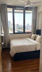 Sant Ritz (D13), Condominium #620769251